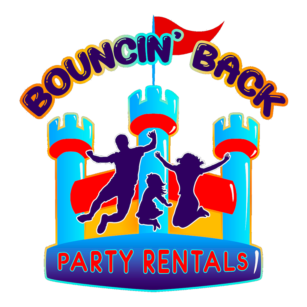 Bouncin' Back Party Rental