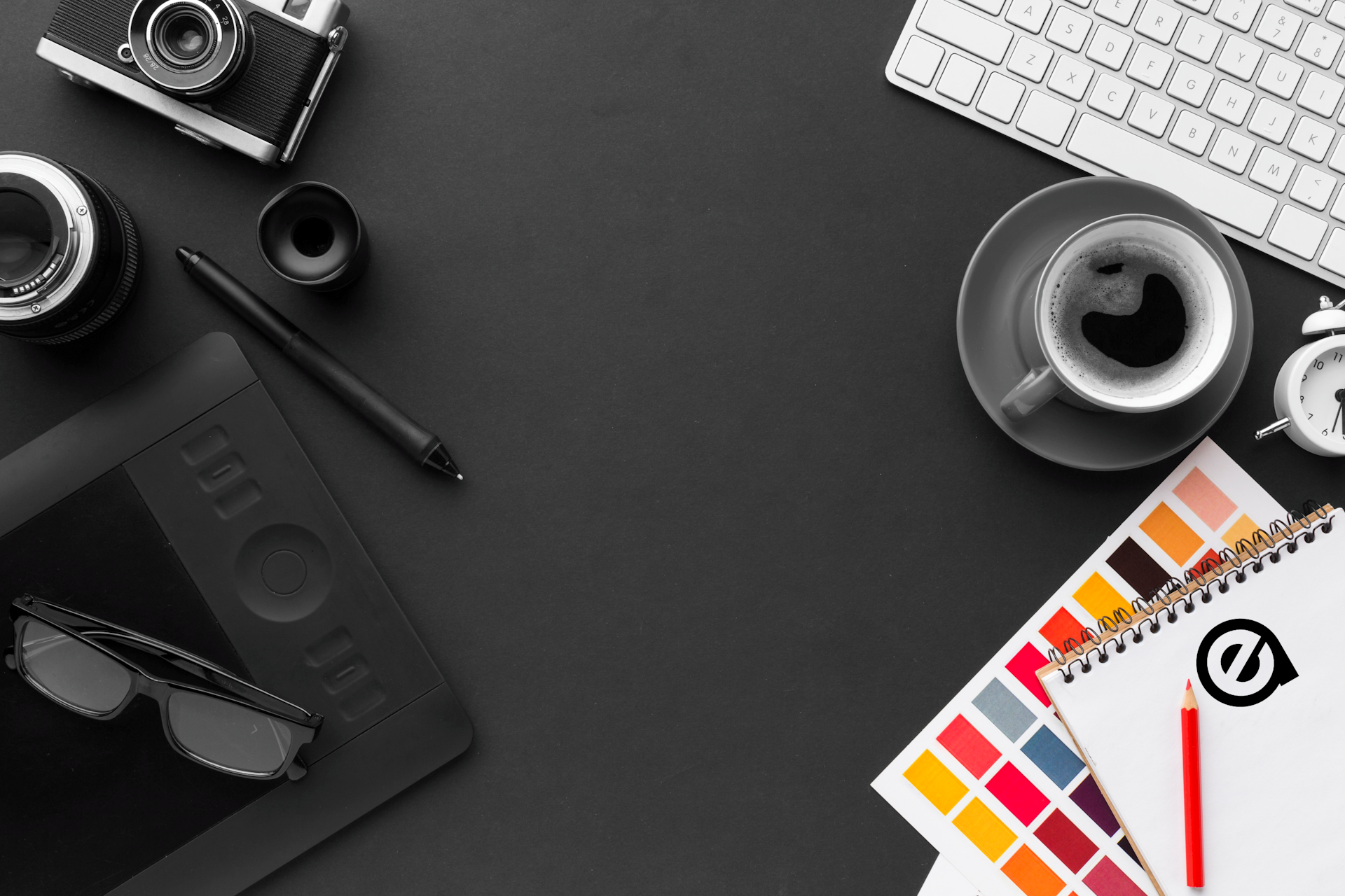 Welcome to AE Creative Studio